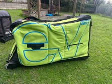 Evoc bike bag pro borsa per biciclette