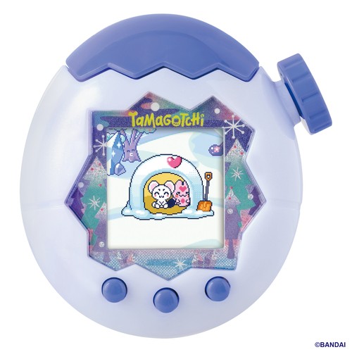 Bandai tamagotchi - (pre-ordine),