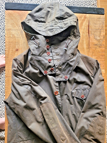 Barbour to beacon - to,