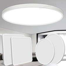 Plafoniera LED plafoniera