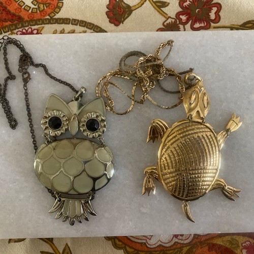 Collana alan firmata - collana,