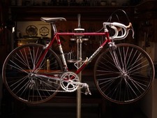 Bici da strada Colnago Super