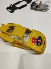 Slot Racer Resina 1/32 porsche