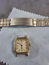 Orologio Donna Certina Quarzo