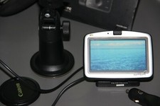 TomTom Go 910