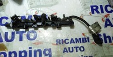 PIFFERO FLAUTO INIETTORI BENZINA PUNTO Y BRAVA PALIO SIENA 0280151073