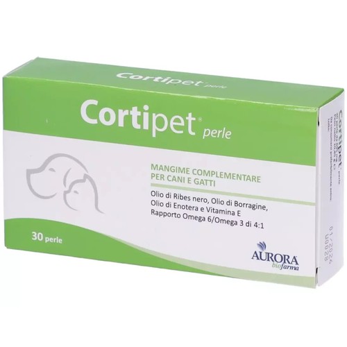 Cortipet perle aurora - 30,