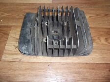 KTM 125 GS 80 Testata Cilindro