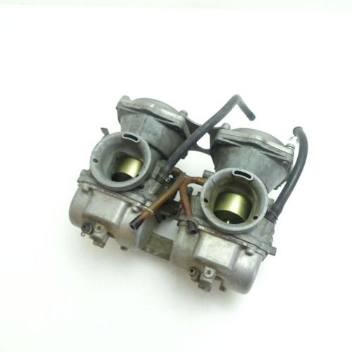 Yamaha 500 vergaser - xs,