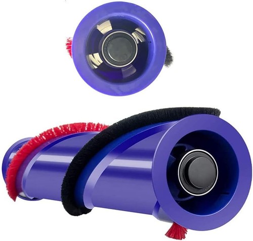Spazzola per rullo compressore