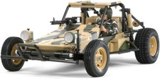 Tamiya 1/10 Electric RC Car