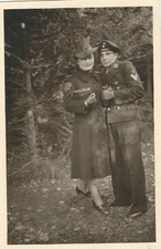 8/581 Foto Soldato Marina