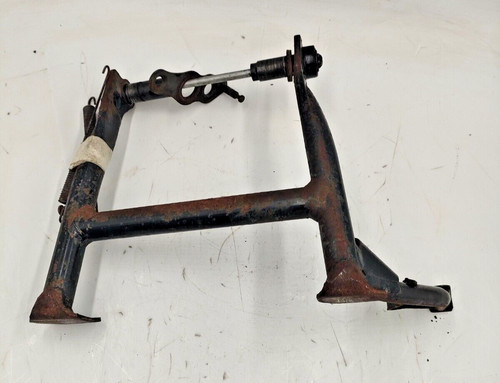 Cavalletto centrale bmw r - -,