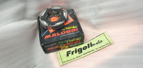 Silverwing 400 600 malossi - silverwing,