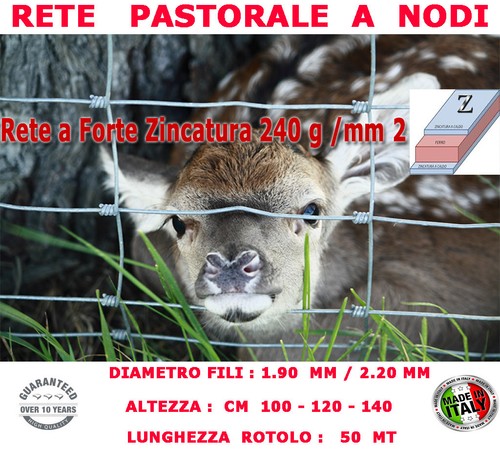 Rete pastorale per - rete,