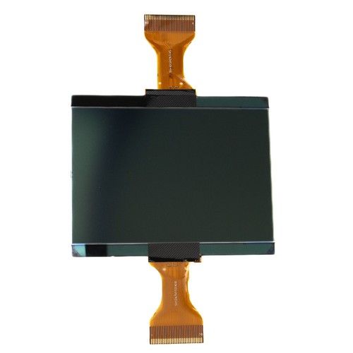 Lcd display tachimetro - lcd,