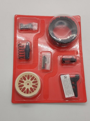 Kyosho vauxhall astra - kyosho,