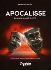 LIBRO APOCALISSE. LI HANNO