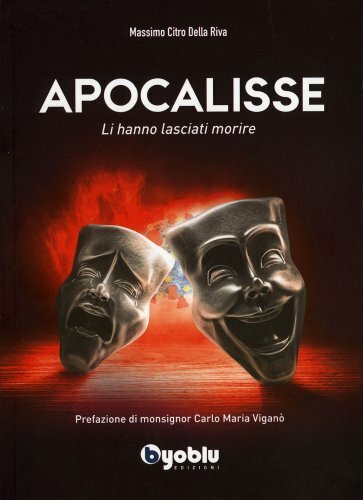 Libro apocalisse hanno - apocalisse., li