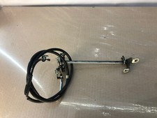 FILO E MECCANISMO SERRATURA SELLA  TMAX 2008 2009 2010 2011 YAMAHA USATO