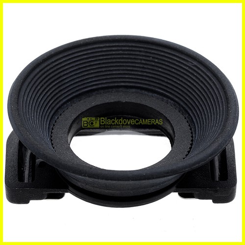 Canon oculare conchiglia - canon, per