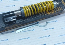 AMMORTIZZATORE ANTERIORE