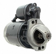 Motorino avviamento starter - avviamento,