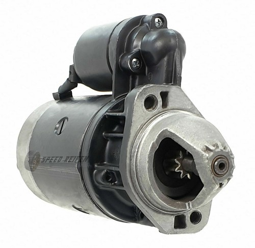 Motorino avviamento starter - avviamento,