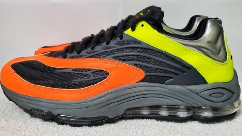 Nike air tuned max volt - nike,