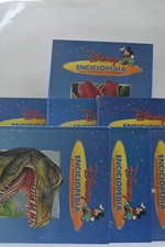 Enciclopedia Disney 7 volumi