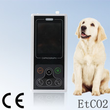 Ca10svet etco2 capnografo - etco2,