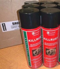 Sbloccante, degrippante