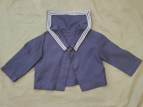 Giacca marinaio vintage - , anni