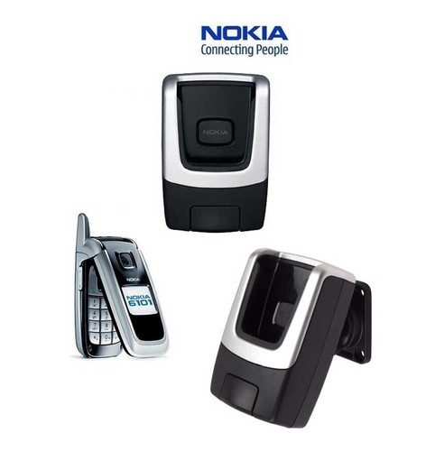 Supporto auto originale - , nokia
