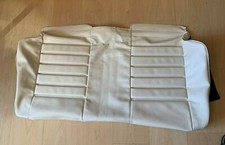 Sedile golf mk1 cabriolet - sedile, i
