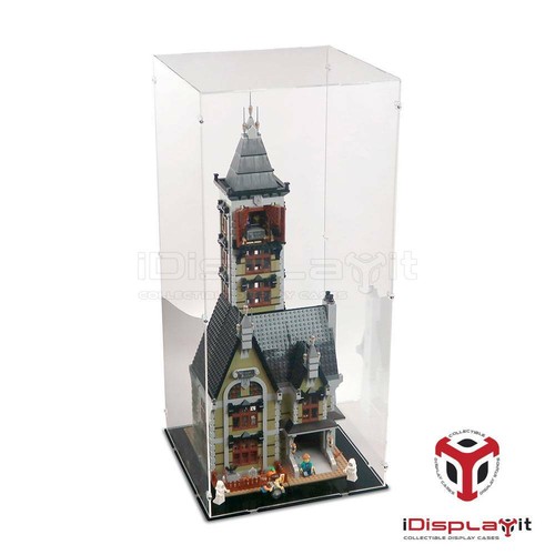 Vetrina acrilico per lego - vetrina,