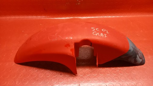 Parafango anteriore honda - parafango,