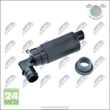 Pompa acqua tergicristallo Ajs per TOYOTA COROLLA AVENSIS YARIS