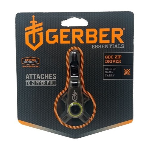 Gerber gdc zip hex - gerber,