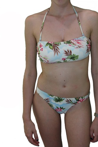 Costume bagno due pezzi - due,