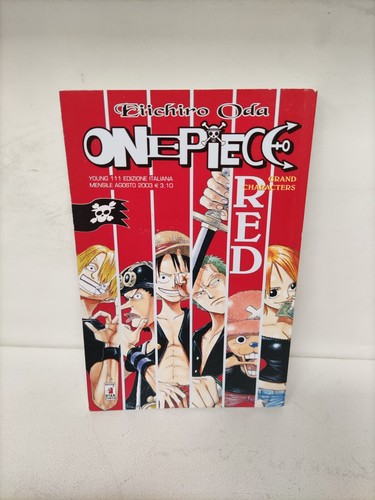 One piece red - one, red: