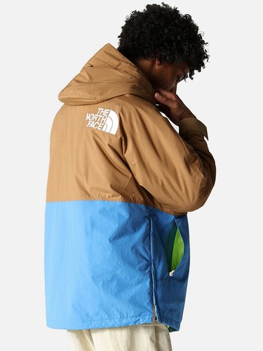 The north face giacca - face,
