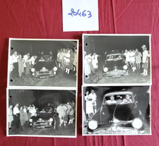 N° 20463 / SIMCA Aronde  au