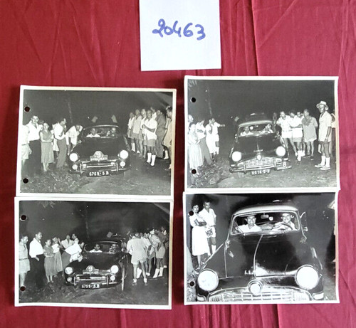 20463 simca aronde - 20463,
