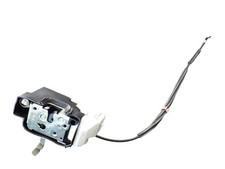 SERRATURA POSTERIORE SINISTRA PER LANCIA Thesis 1° Serie (02>)