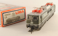 Lima 208054LG Locomotiva