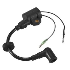 Bobina di accensione per 61N-85570-00, bobina di accensione per fuoribordo Hidea 2 tempi 30HP 8666