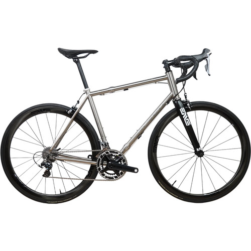 Bici strada seven axiom s - seven,