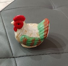 Piccola Gallina saliera