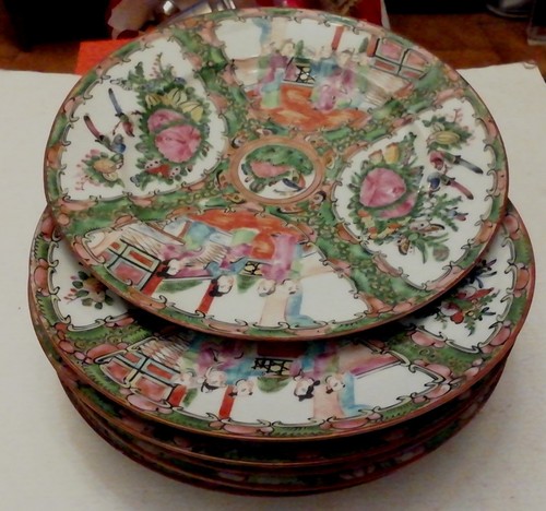 Set piatti cinesi - , di